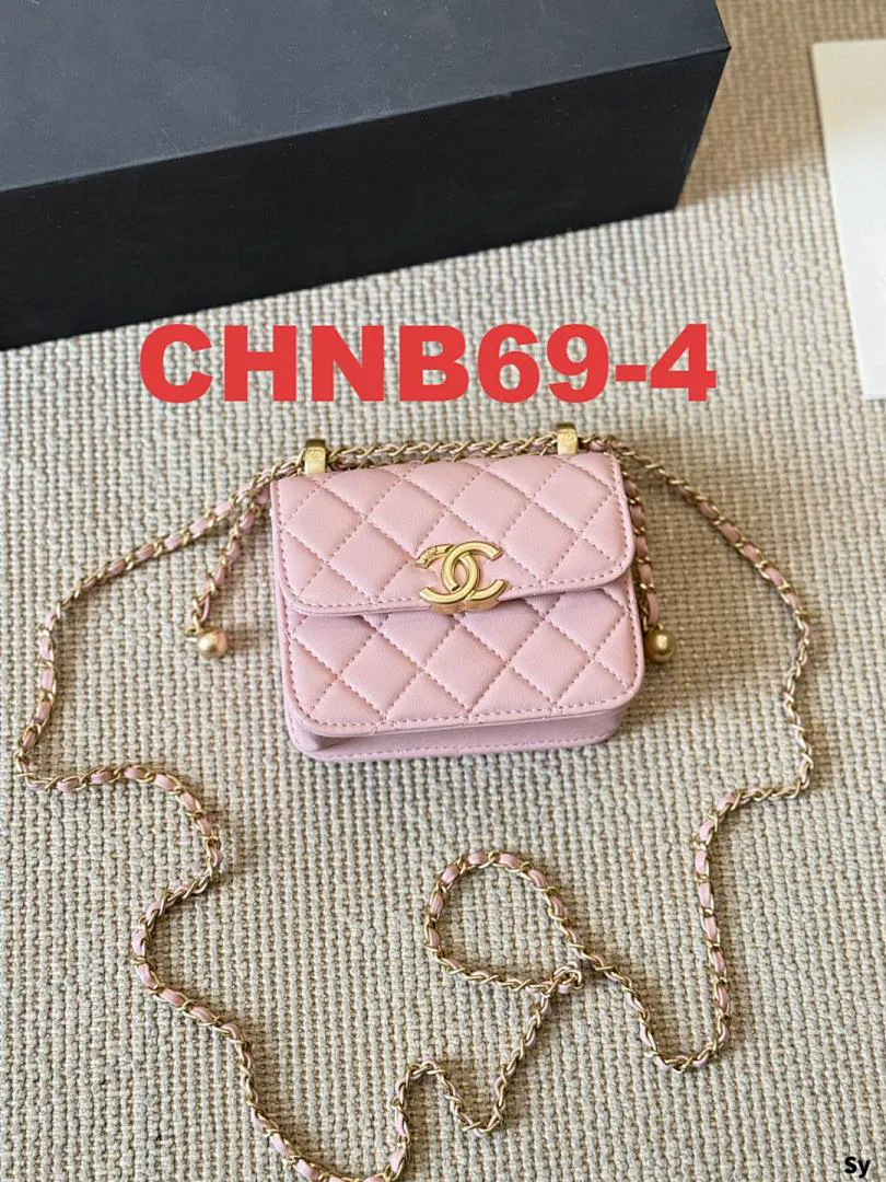 Chanel CHNB69 תמונה 5