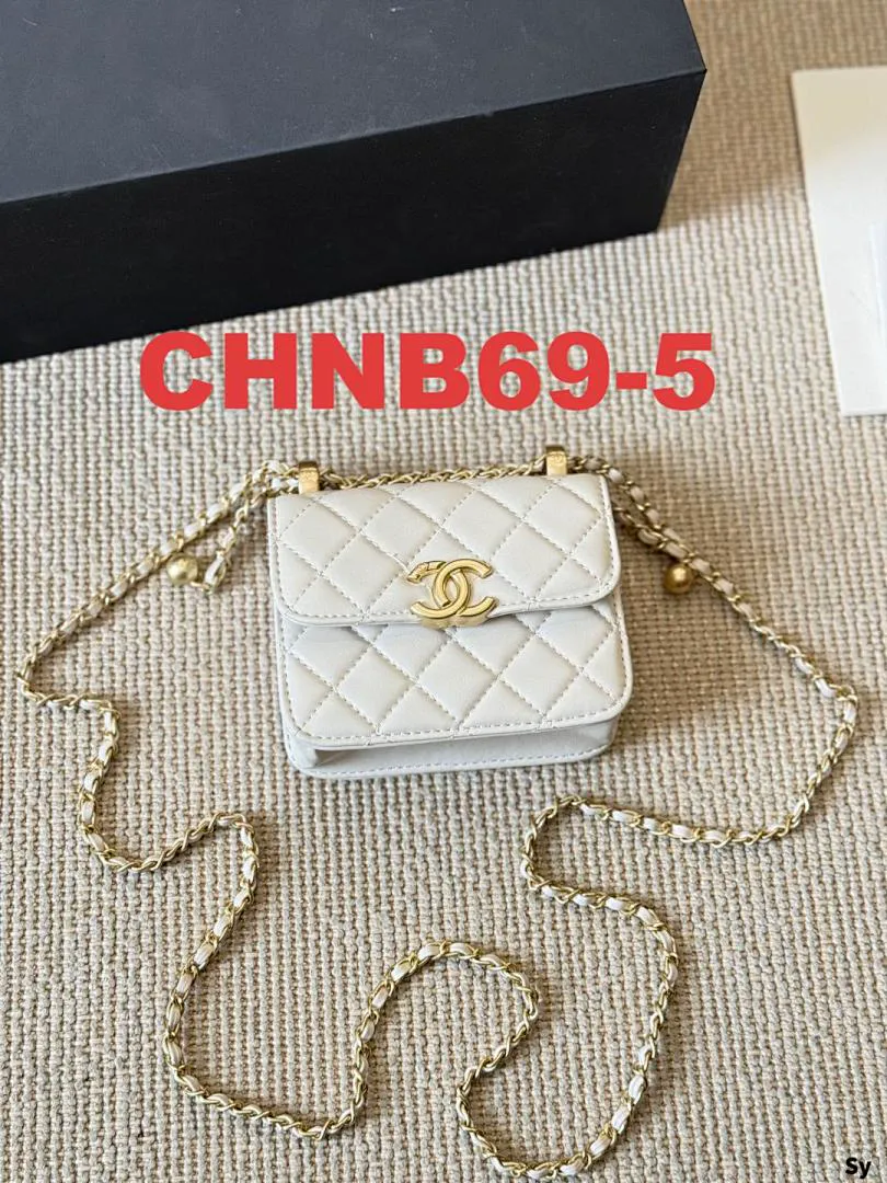 Chanel CHNB69 תמונה 6