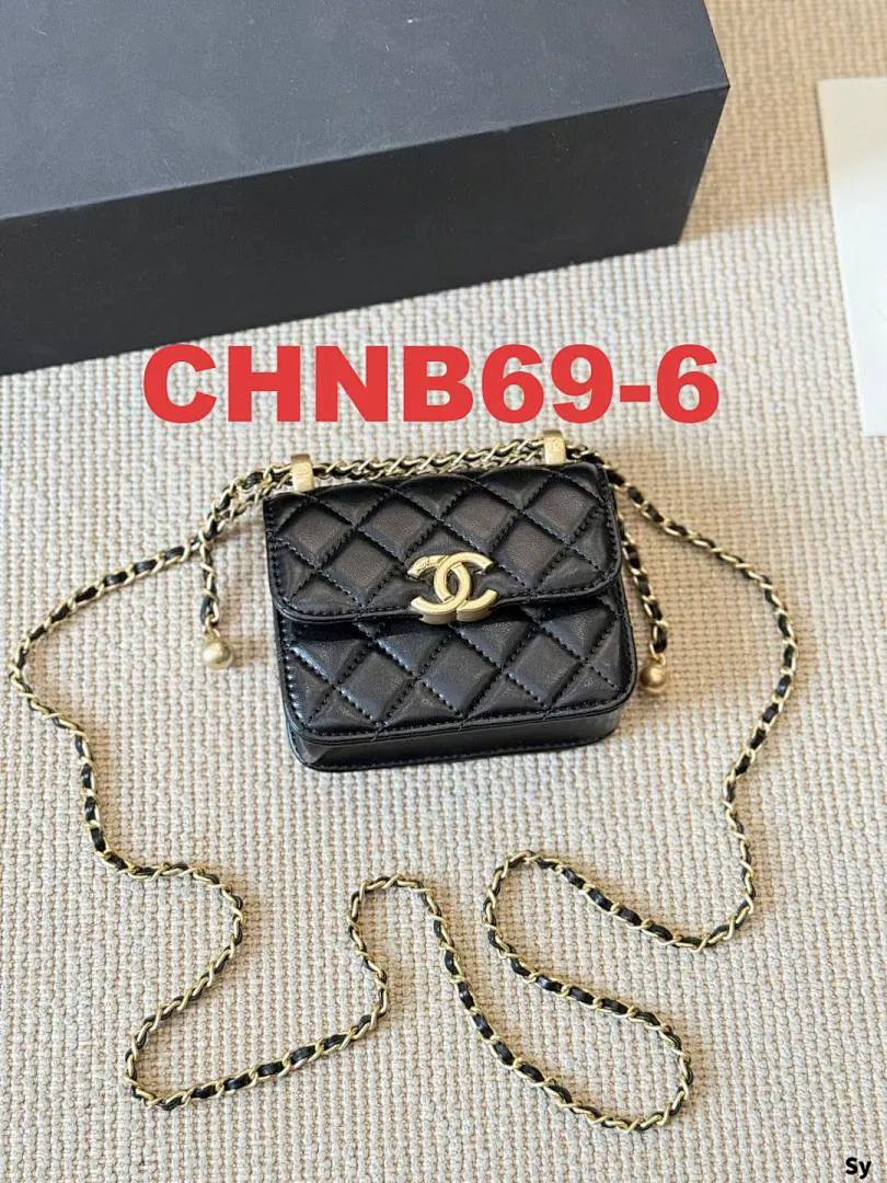 Chanel CHNB69 תמונה 7