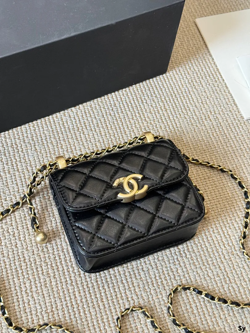 Chanel CHNB69 תמונה 8