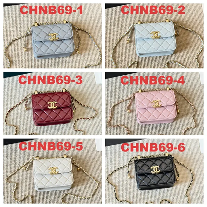 Chanel CHNB69