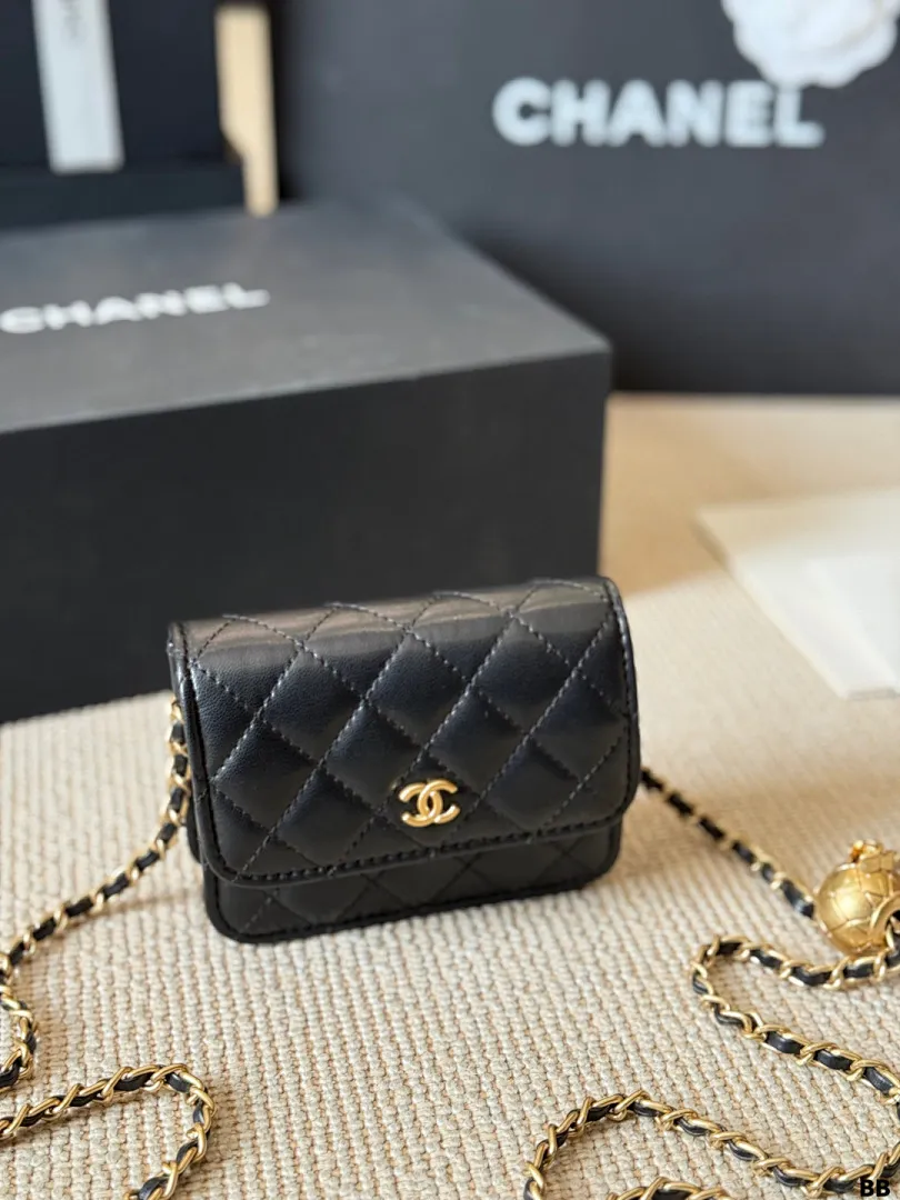 Chanel CHNB70 תמונה 10