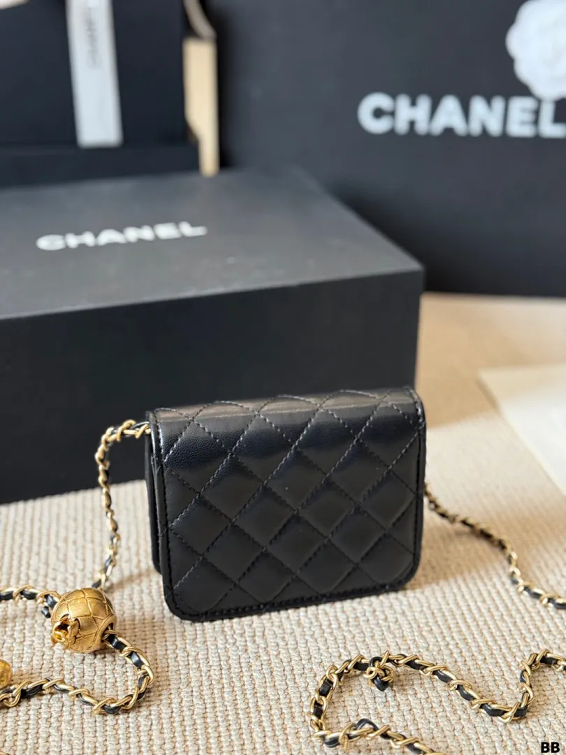 Chanel CHNB70 תמונה 11