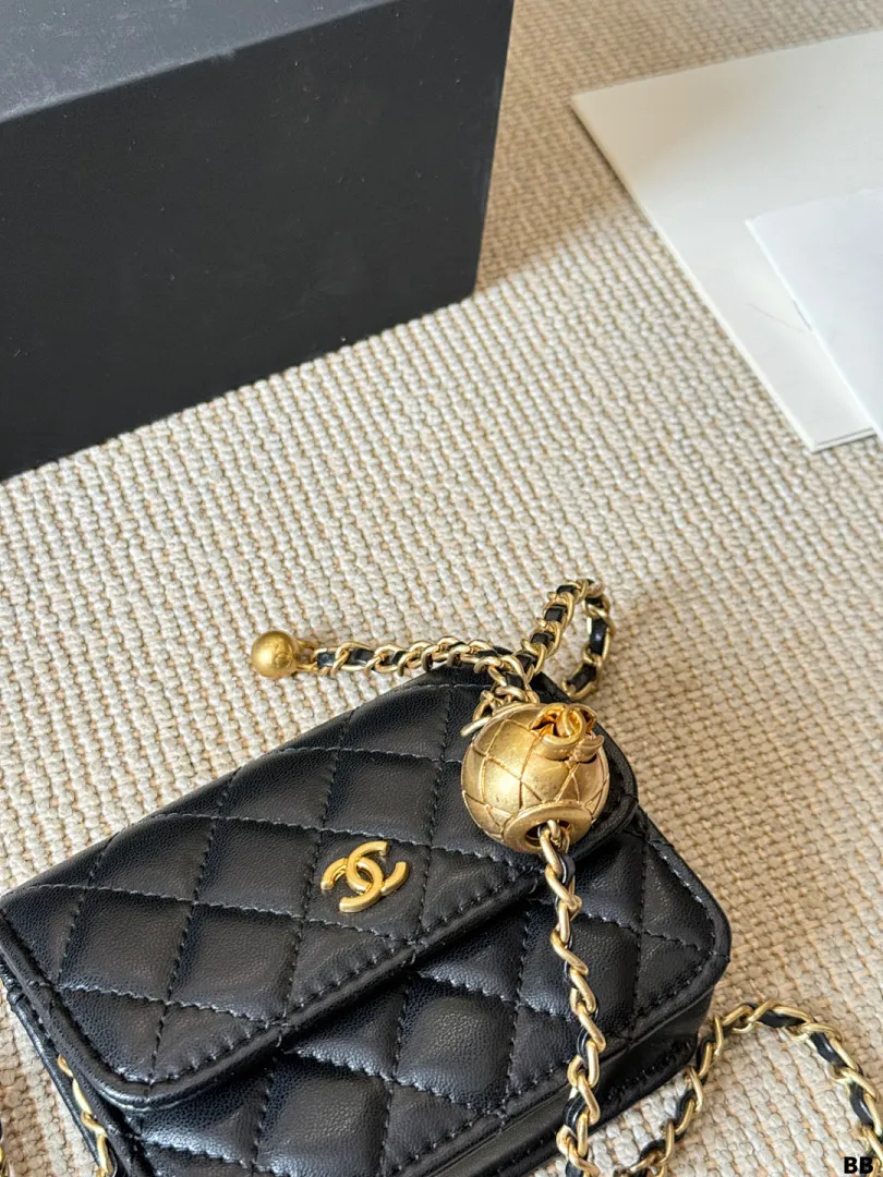 Chanel CHNB70 תמונה 12