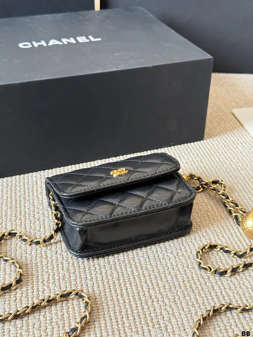 Chanel CHNB70 תמונה 13