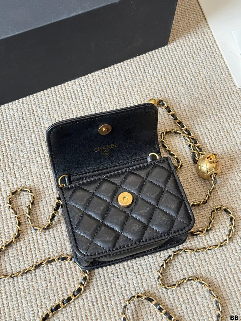 Chanel CHNB70 תמונה 14