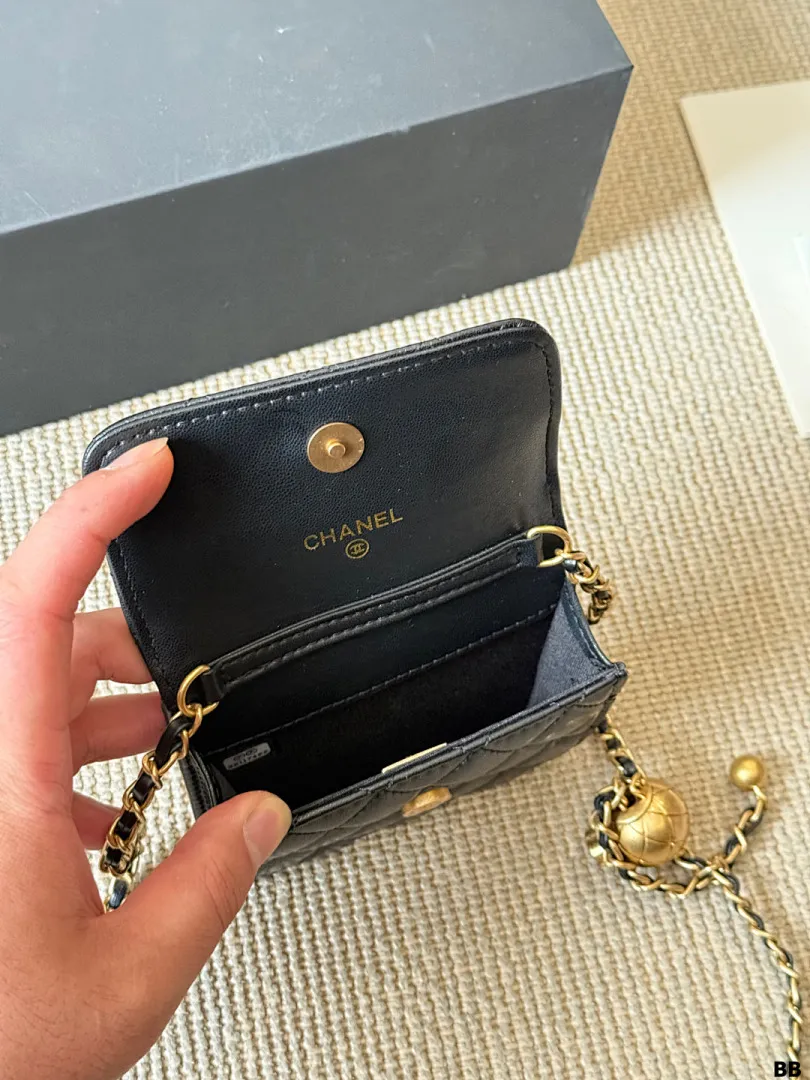 Chanel CHNB70 תמונה 15