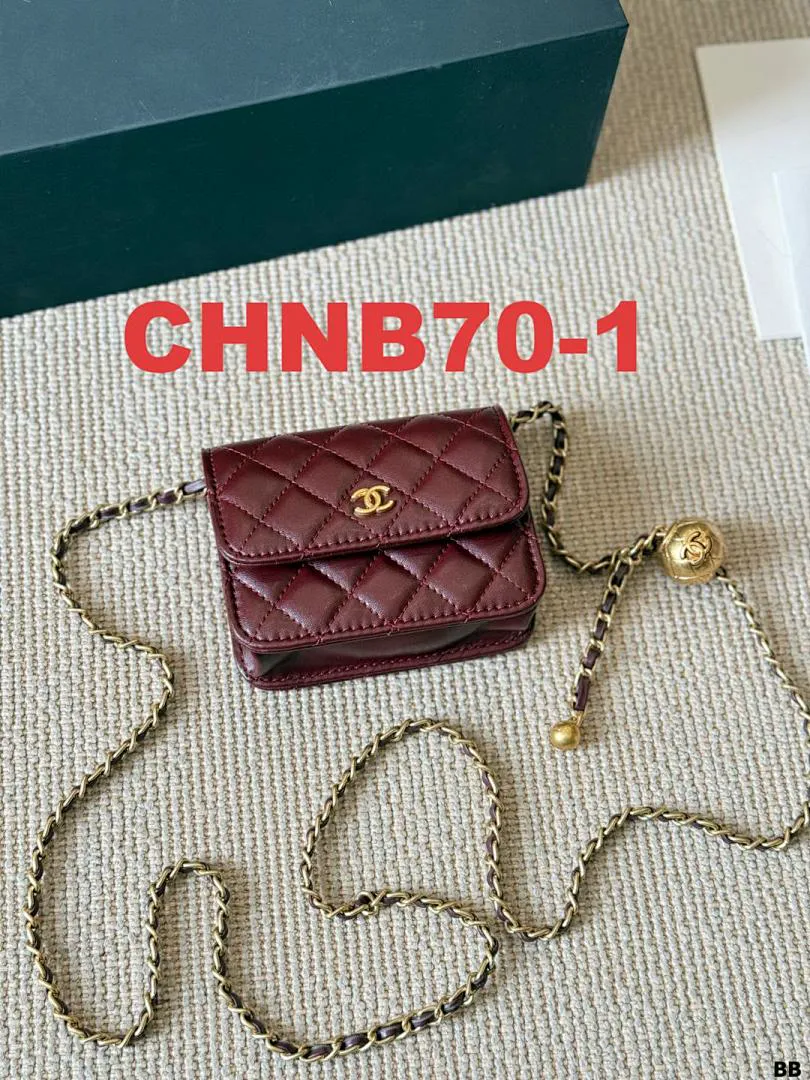 Chanel CHNB70 תמונה 2