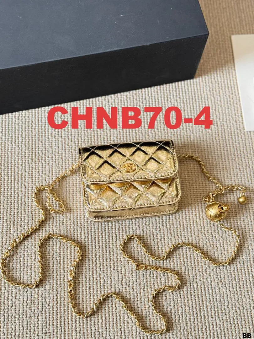 Chanel CHNB70 תמונה 5