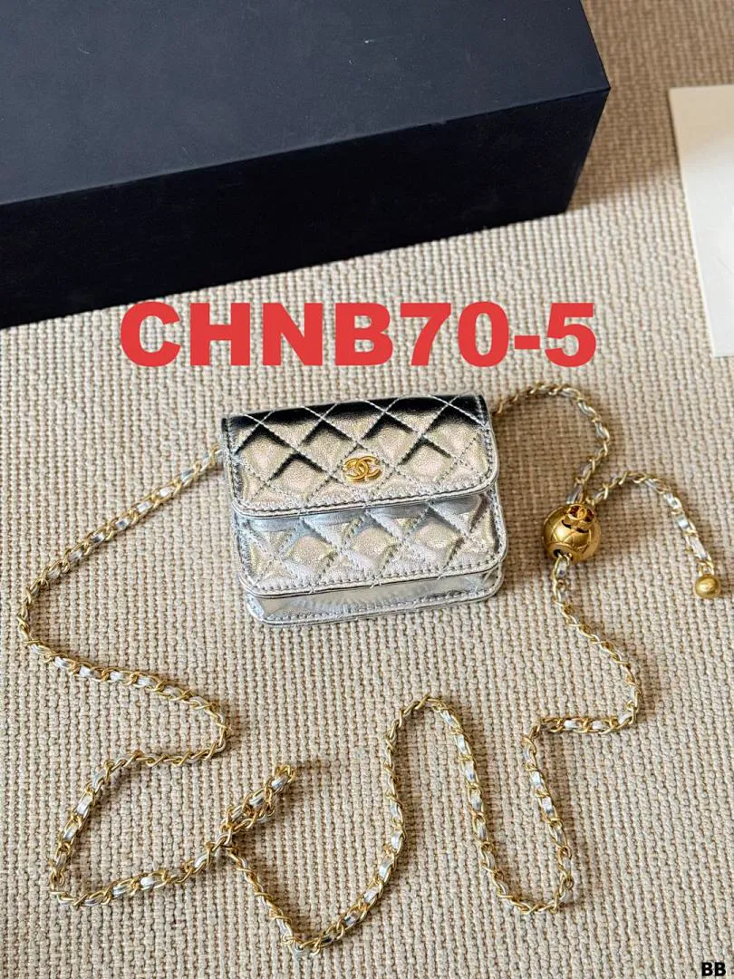 Chanel CHNB70 תמונה 6
