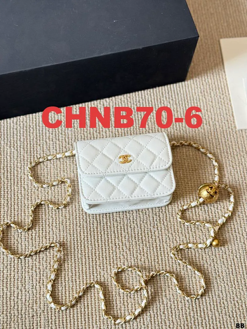 Chanel CHNB70 תמונה 7