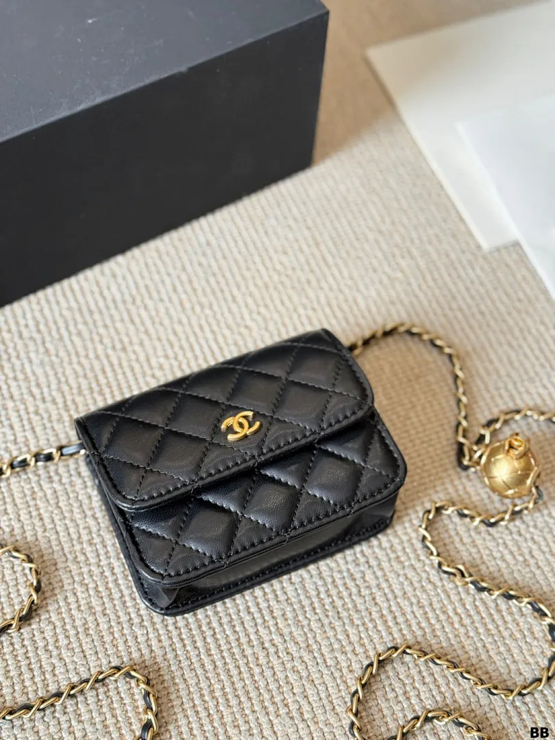 Chanel CHNB70 תמונה 9