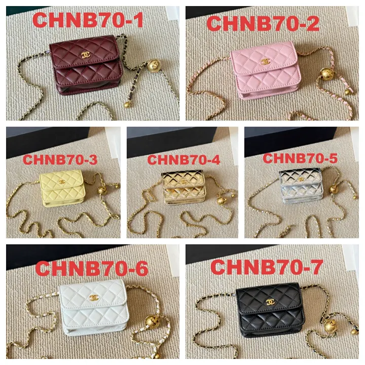 Chanel CHNB70