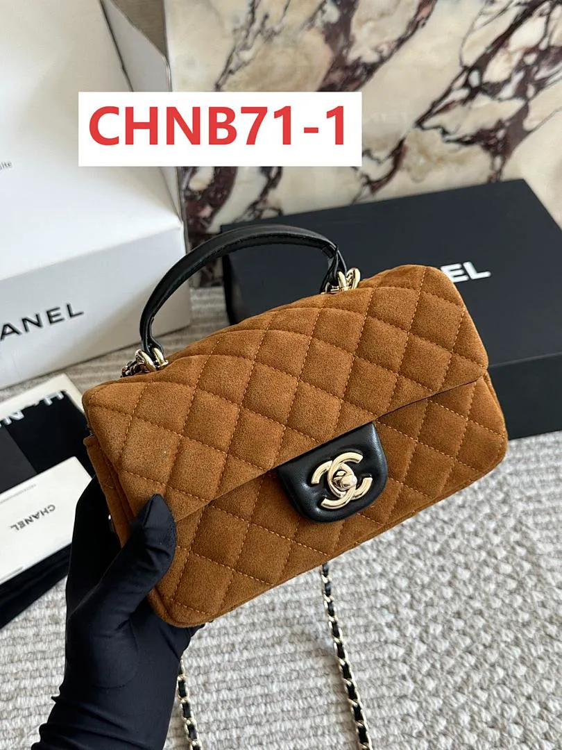 Chanel CHNB71 תמונה 2