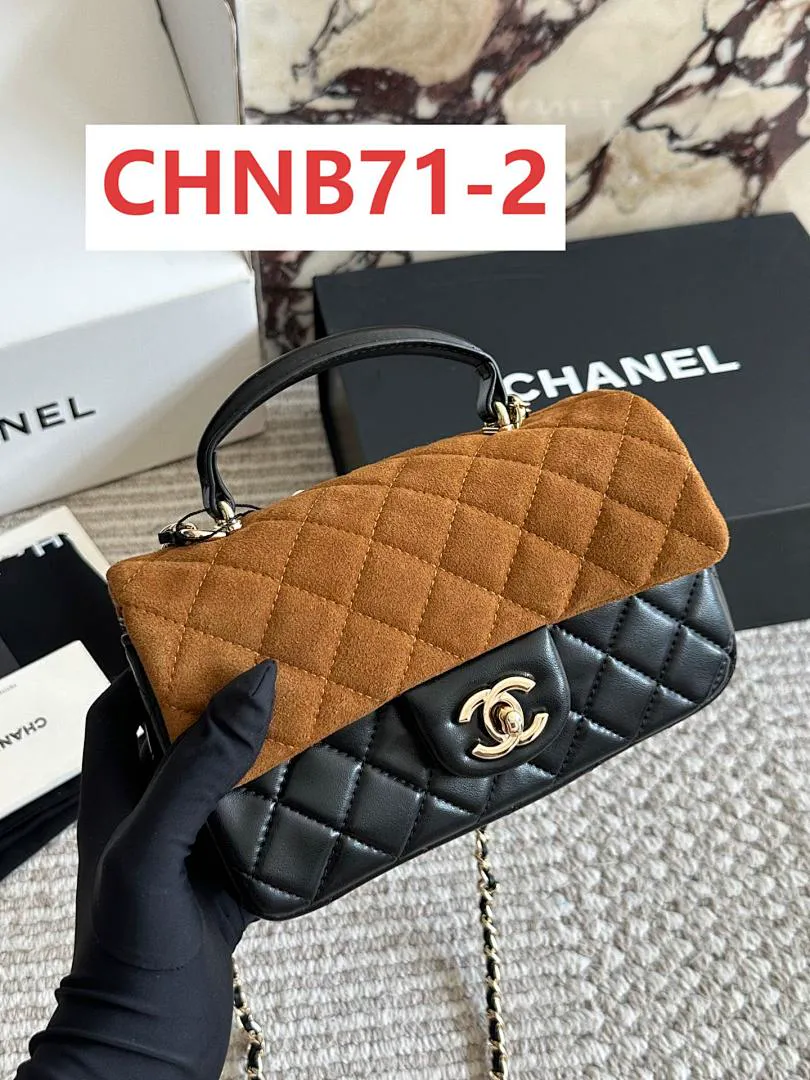 Chanel CHNB71 תמונה 3
