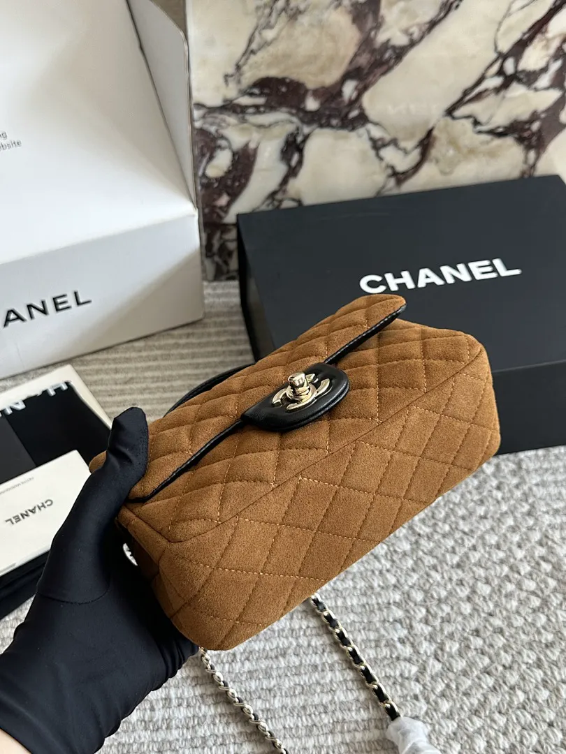 Chanel CHNB71 תמונה 6