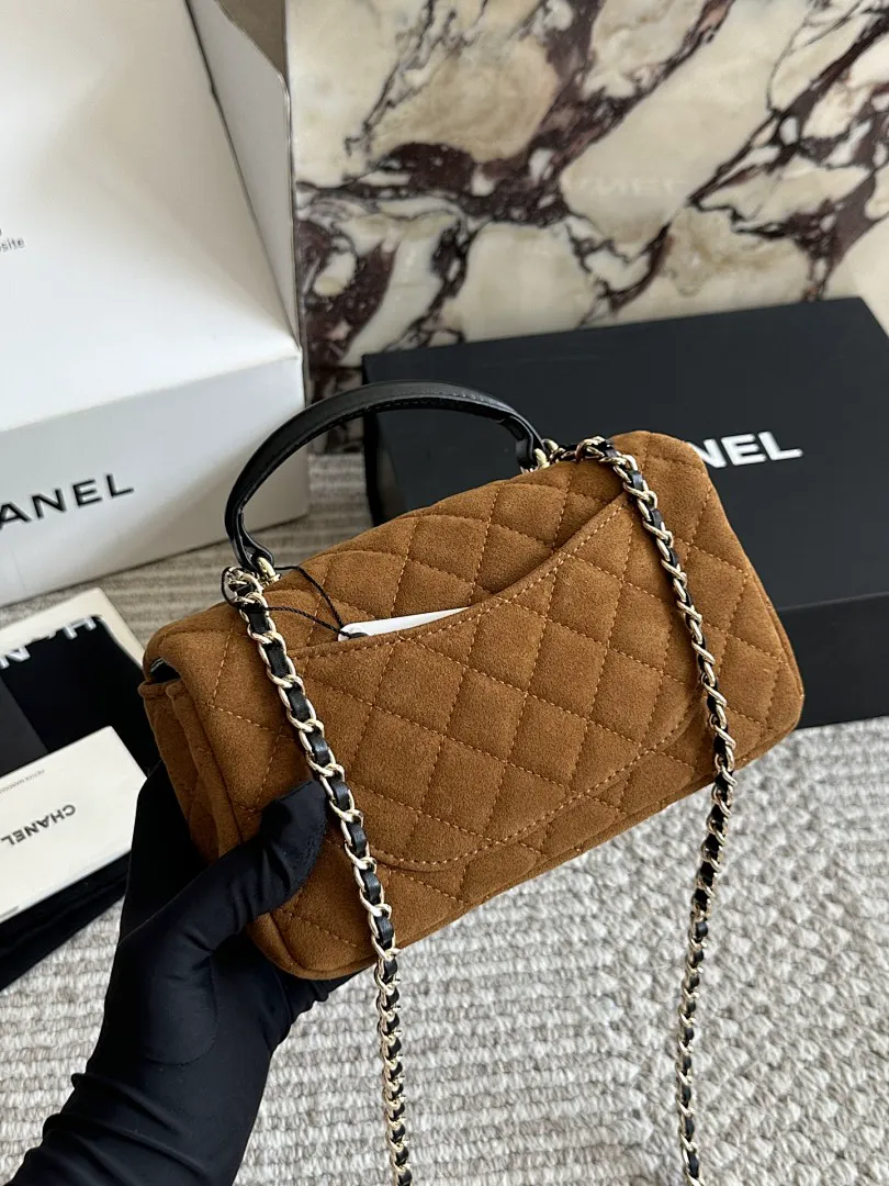 Chanel CHNB71 תמונה 7