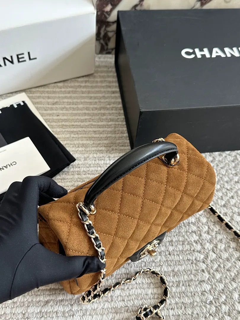 Chanel CHNB71 תמונה 8