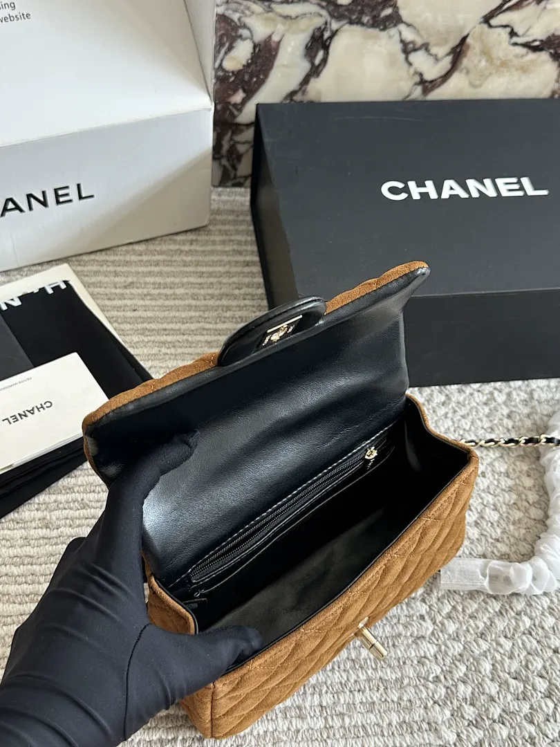 Chanel CHNB71 תמונה 9