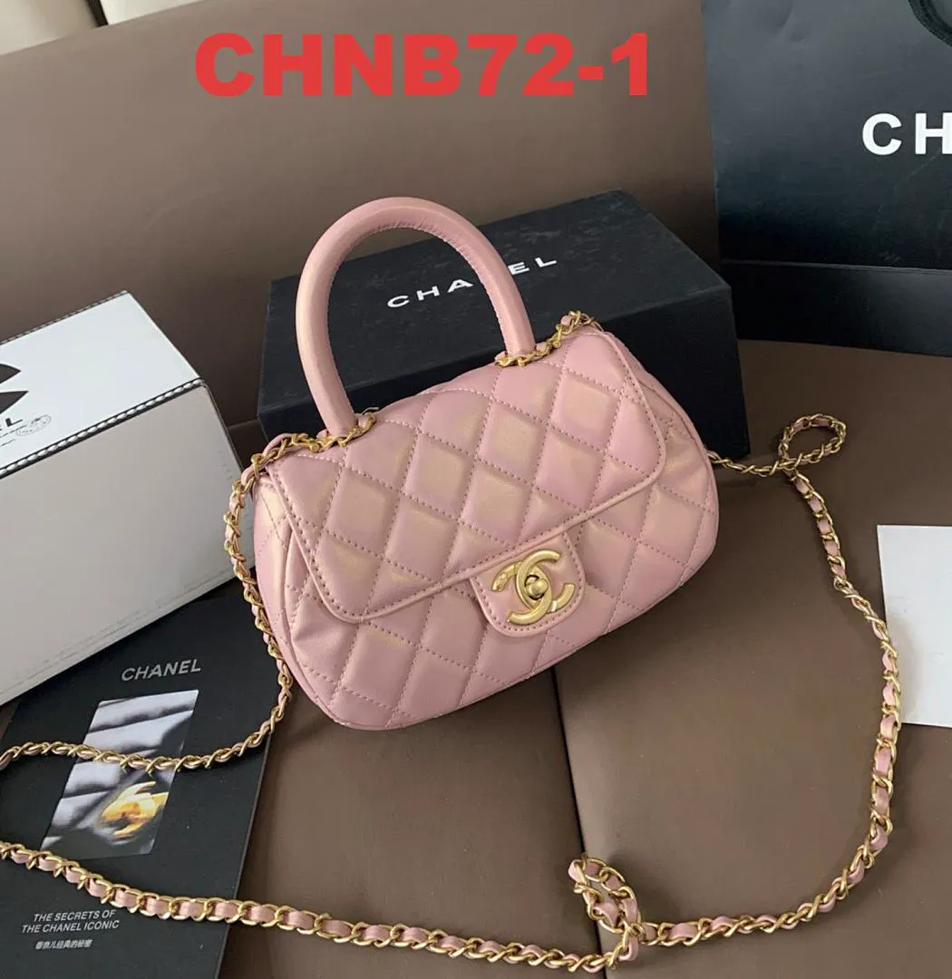 Chanel CHNB72 תמונה 2
