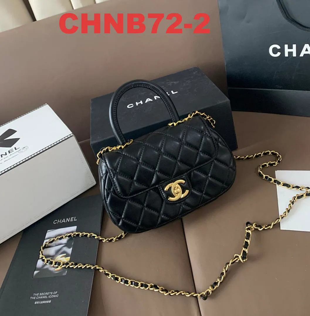 Chanel CHNB72 תמונה 3