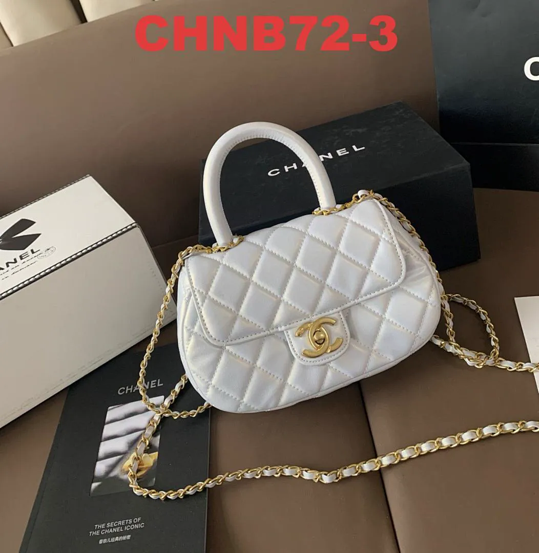 Chanel CHNB72 תמונה 4