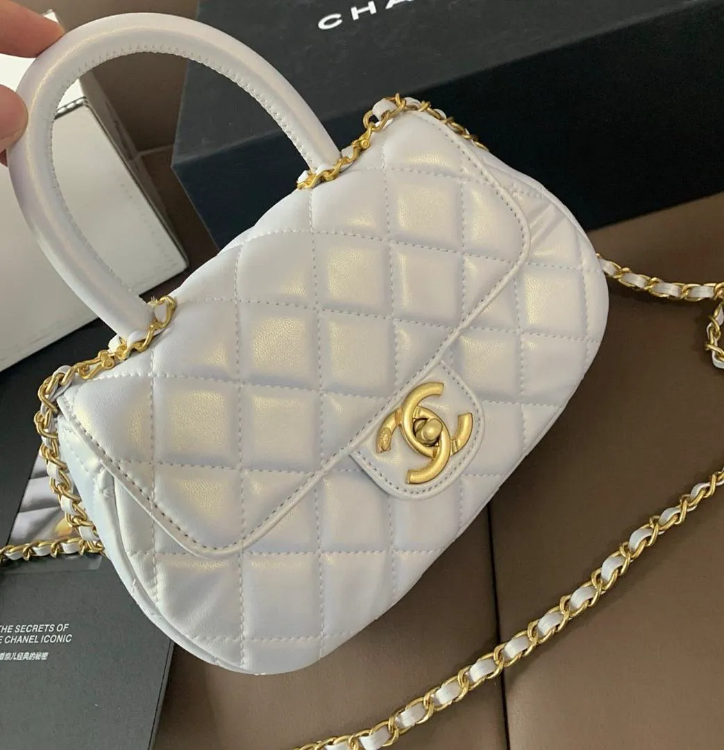 Chanel CHNB72 תמונה 5