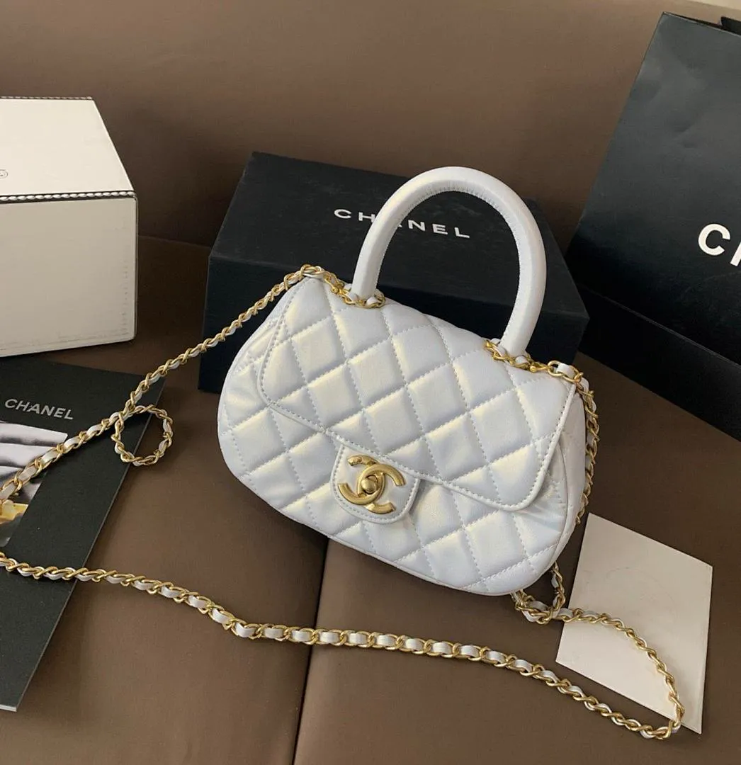 Chanel CHNB72 תמונה 6