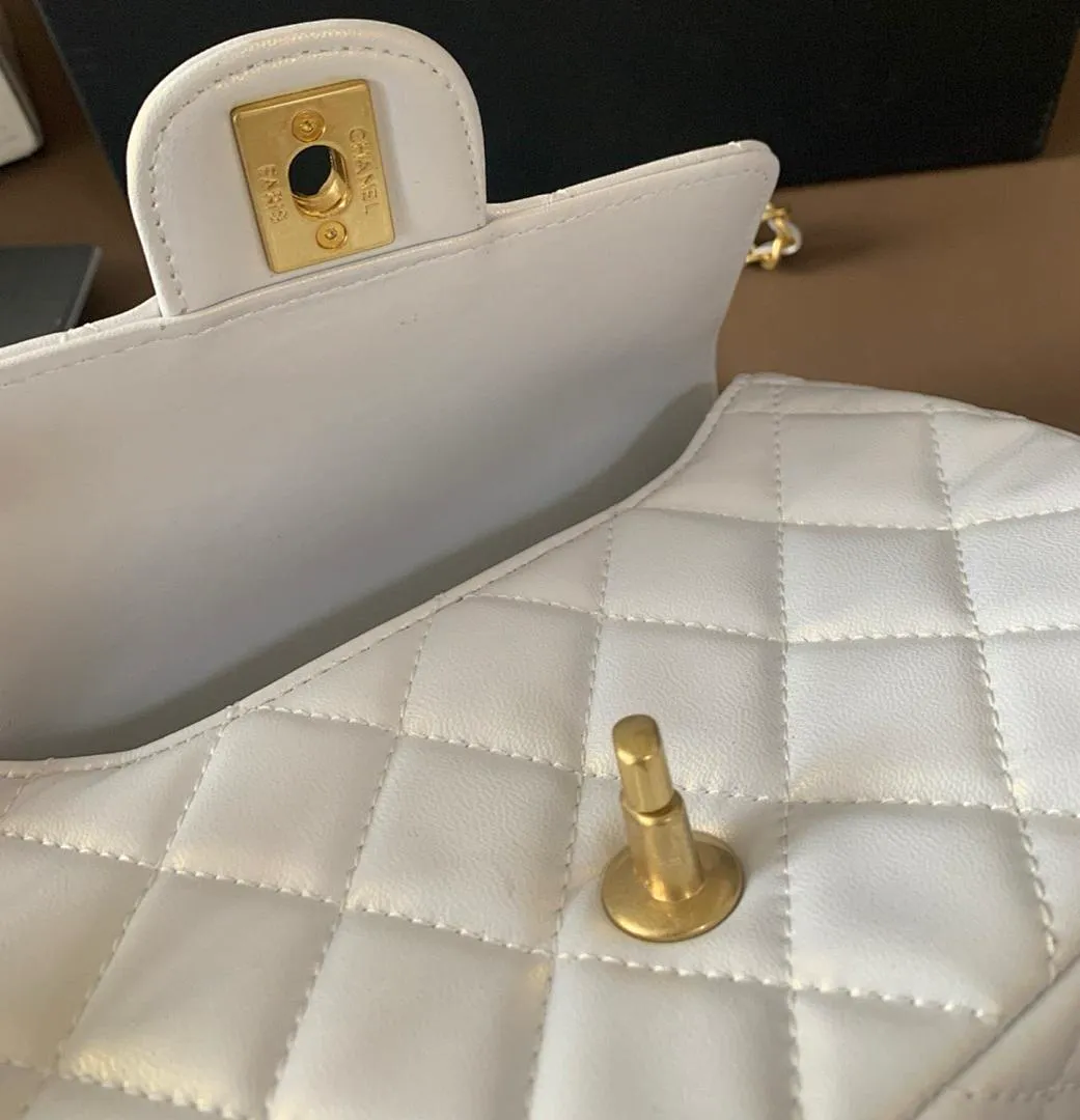 Chanel CHNB72 תמונה 9