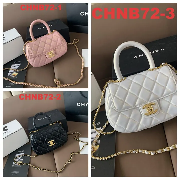 Chanel CHNB72