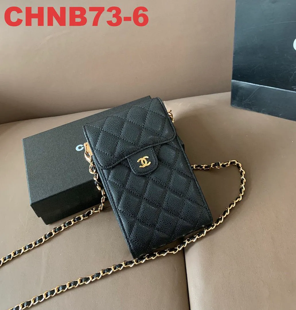 Chanel CHNB73 תמונה 7
