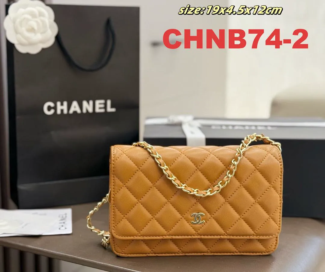 Chanel CHNB74 תמונה 11