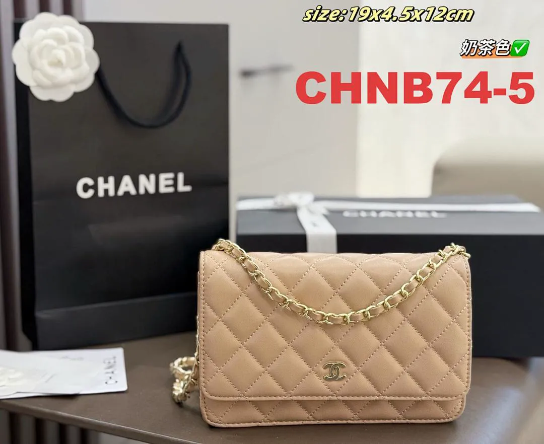 Chanel CHNB74 תמונה 14