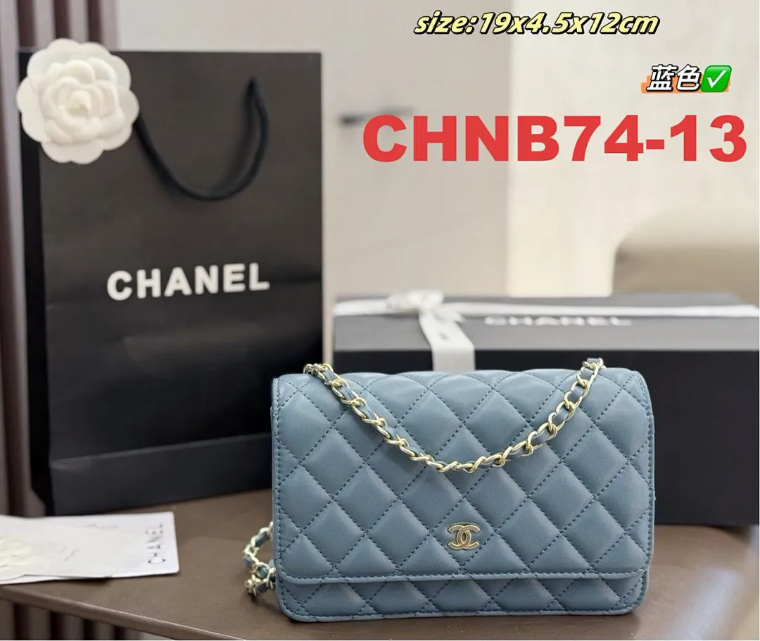 Chanel CHNB74 תמונה 22