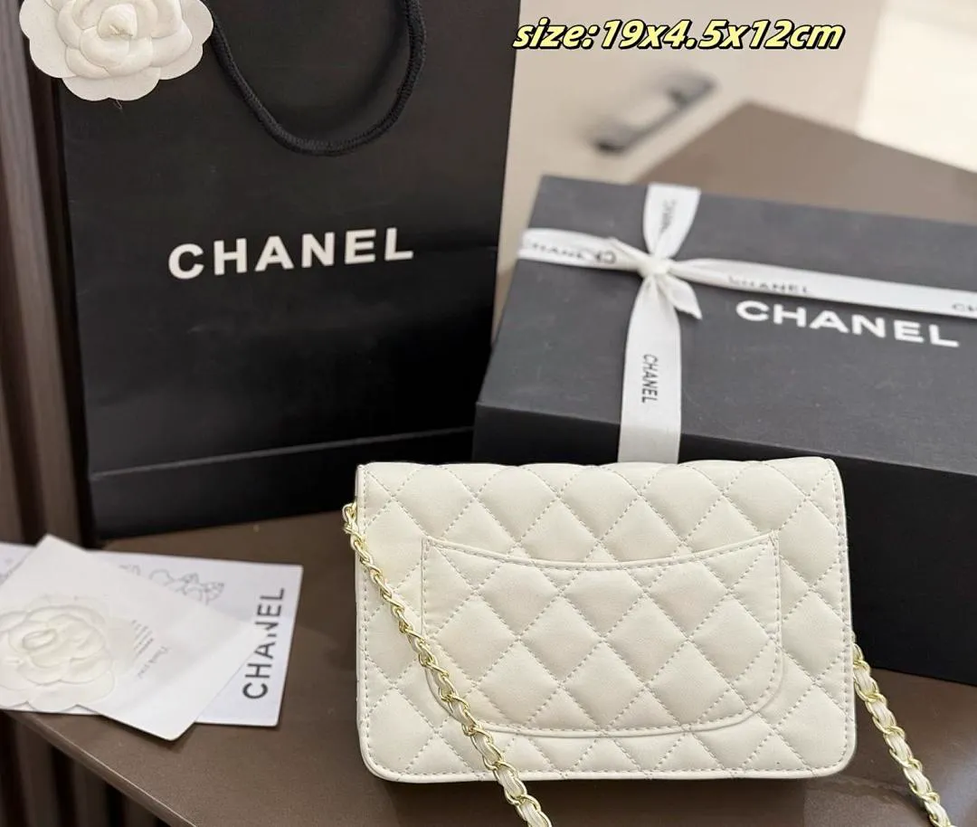 Chanel CHNB74 תמונה 5