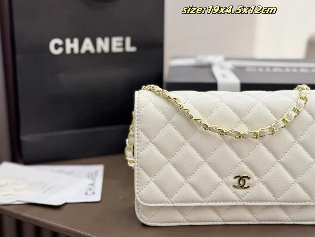 Chanel CHNB74 תמונה 6