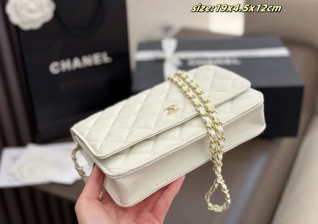 Chanel CHNB74 תמונה 8