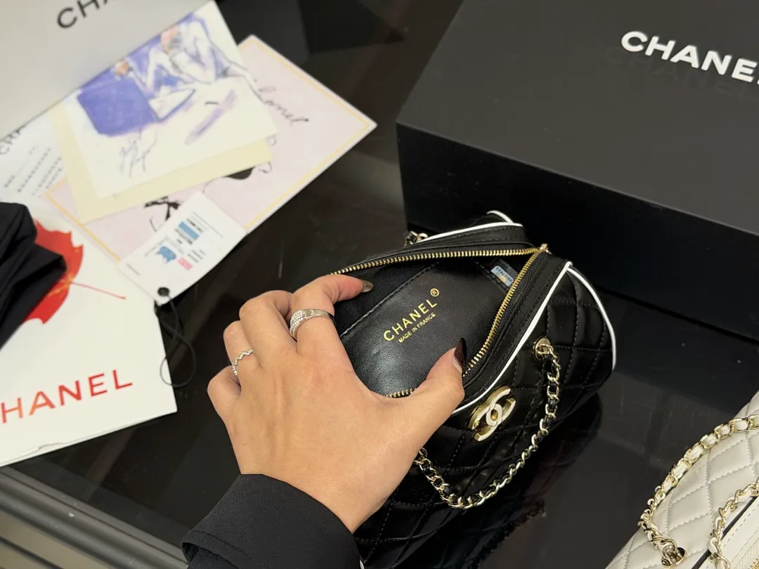 Chanel CHNB75 תמונה 3