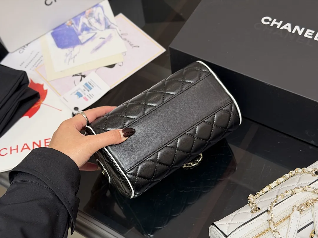 Chanel CHNB75 תמונה 6