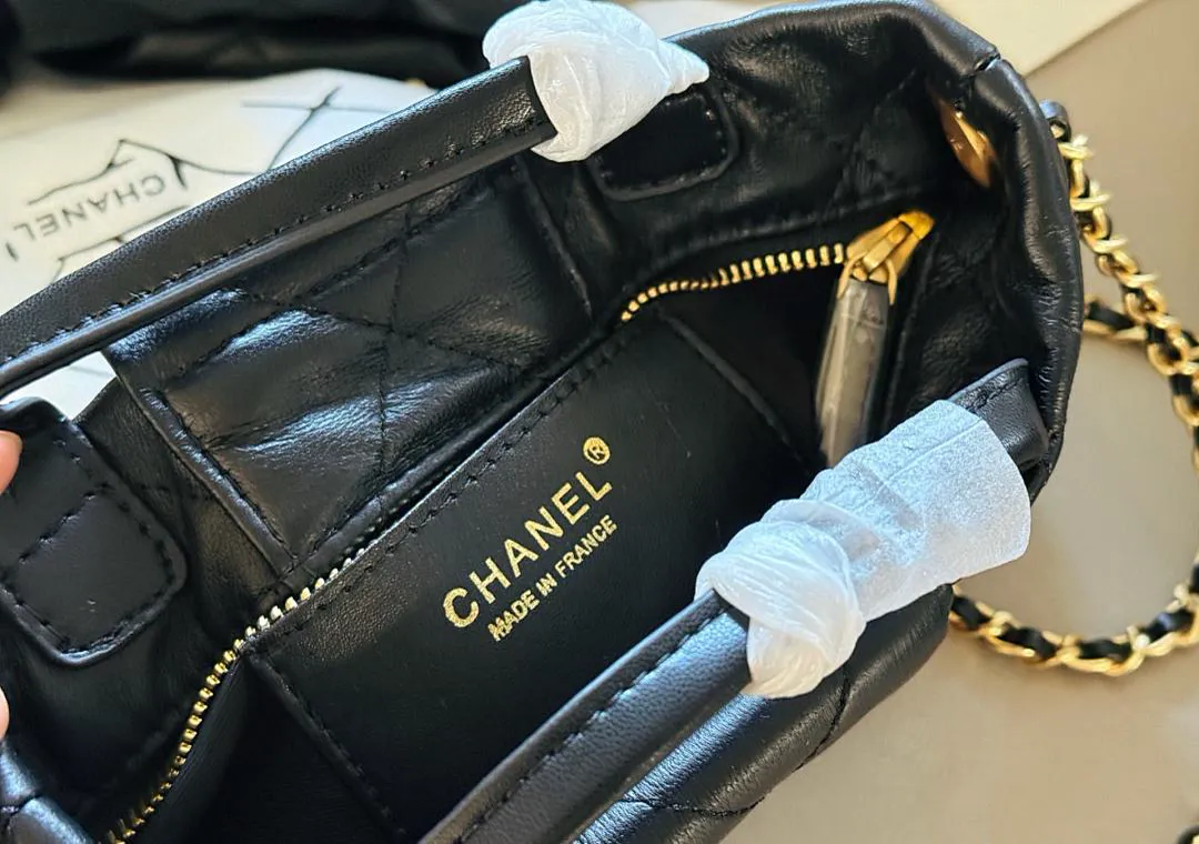 Chanel CHNB76 תמונה 10