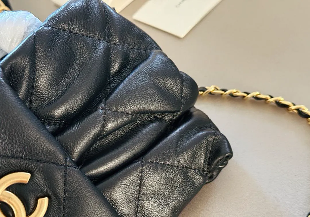 Chanel CHNB76 תמונה 11