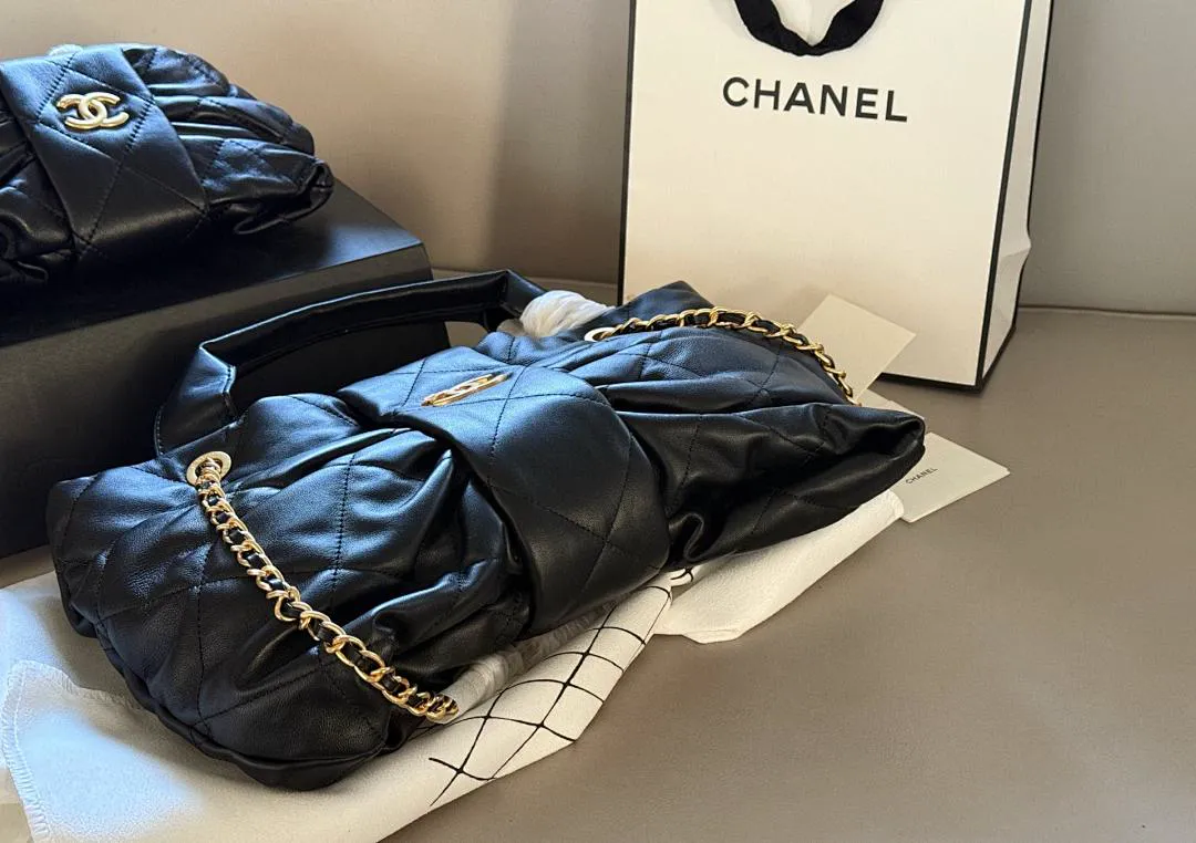 Chanel CHNB76 תמונה 4