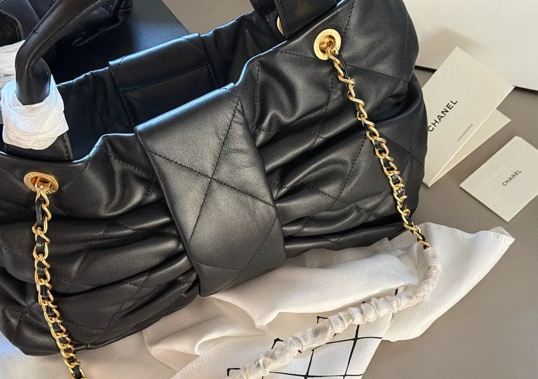 Chanel CHNB76 תמונה 6