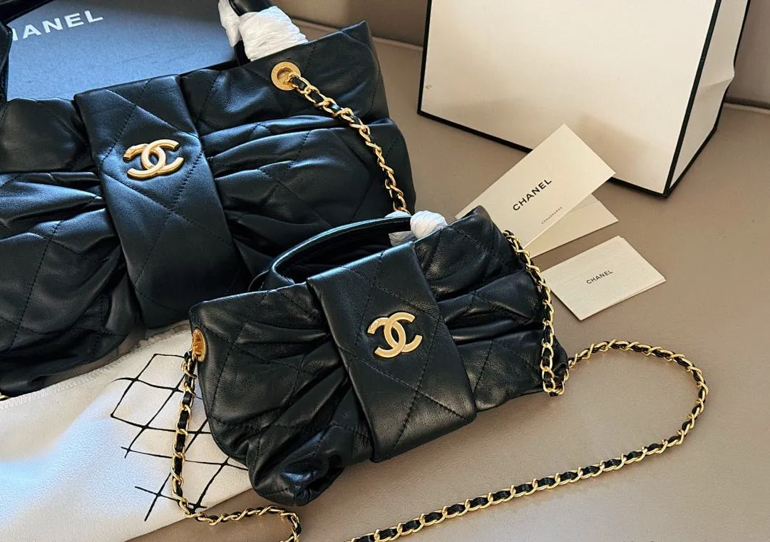 Chanel CHNB76 תמונה 7