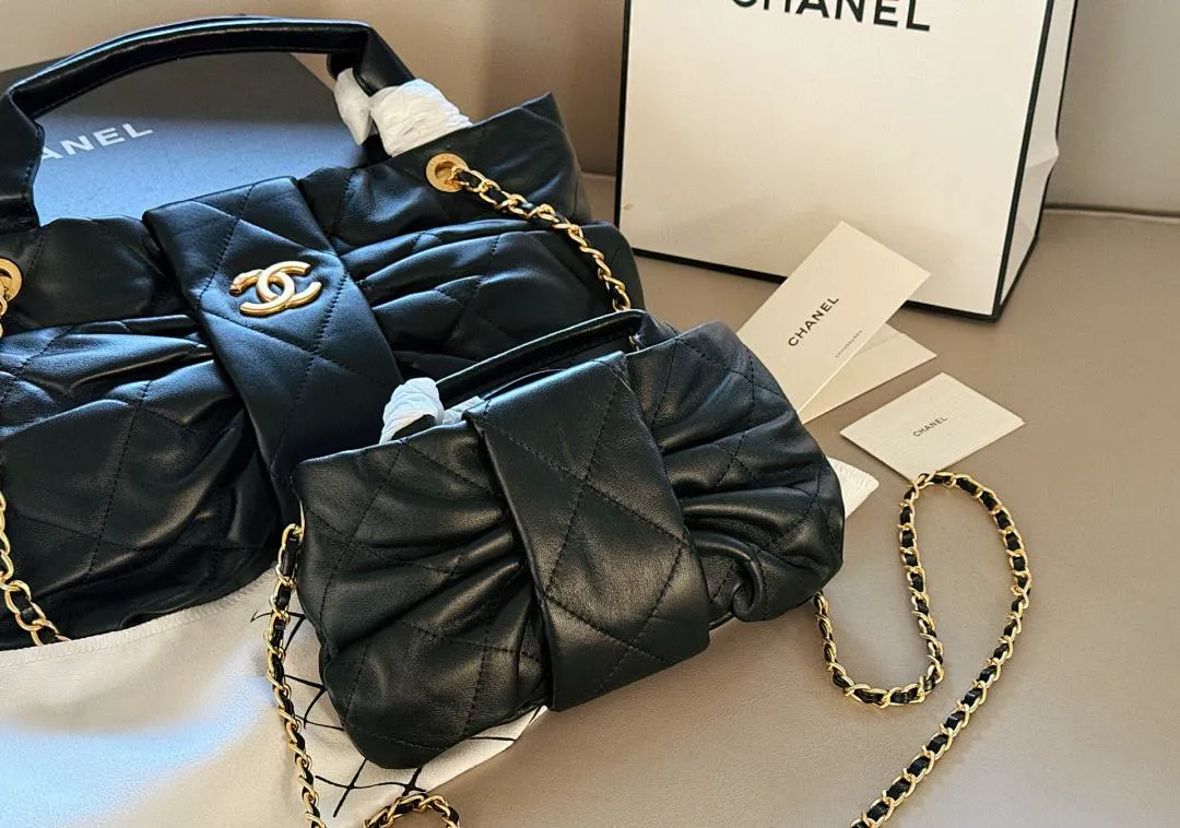 Chanel CHNB76 תמונה 8