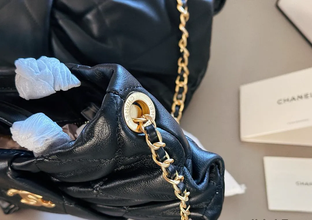 Chanel CHNB76 תמונה 9