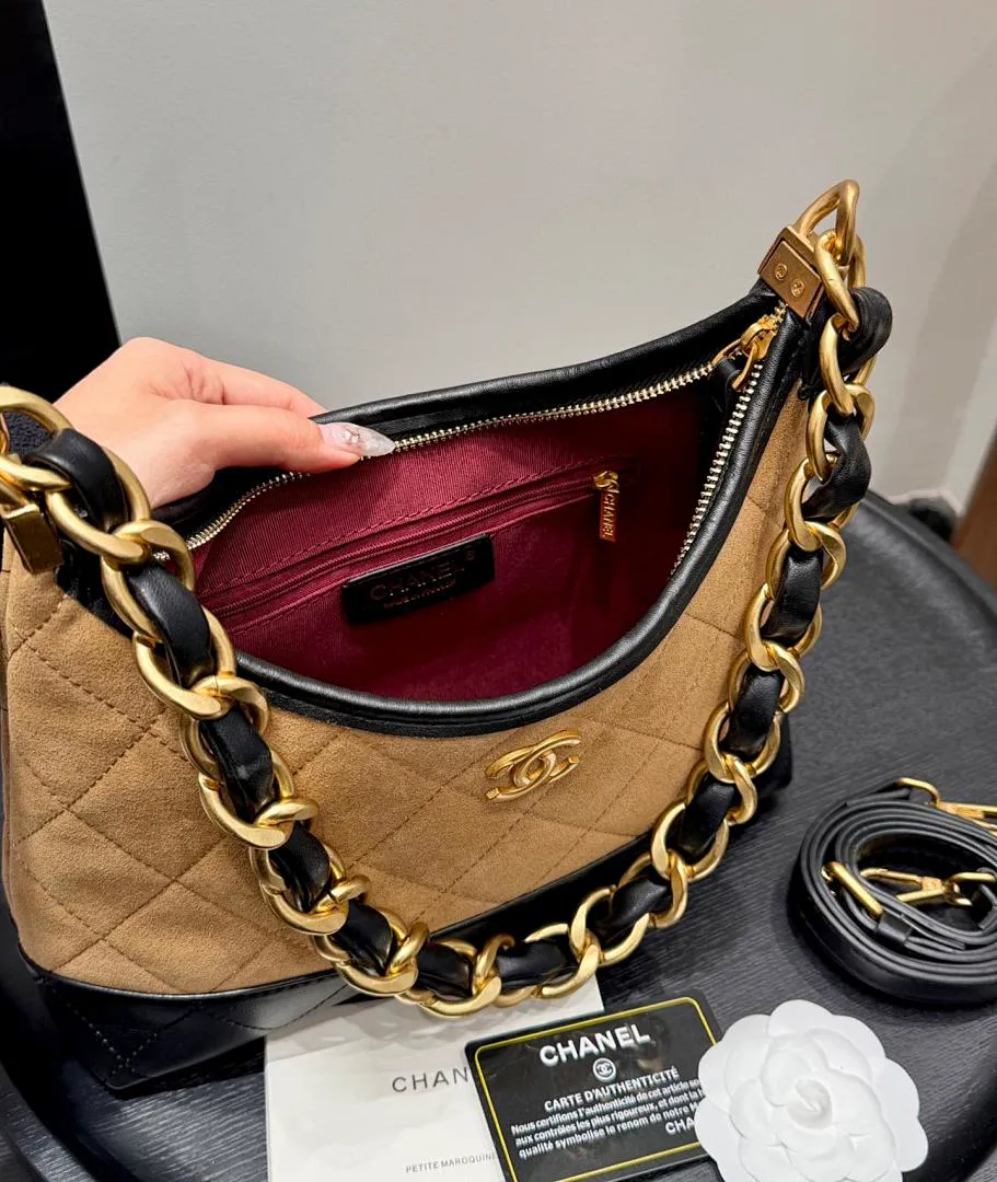 Chanel CHNB77 תמונה 6