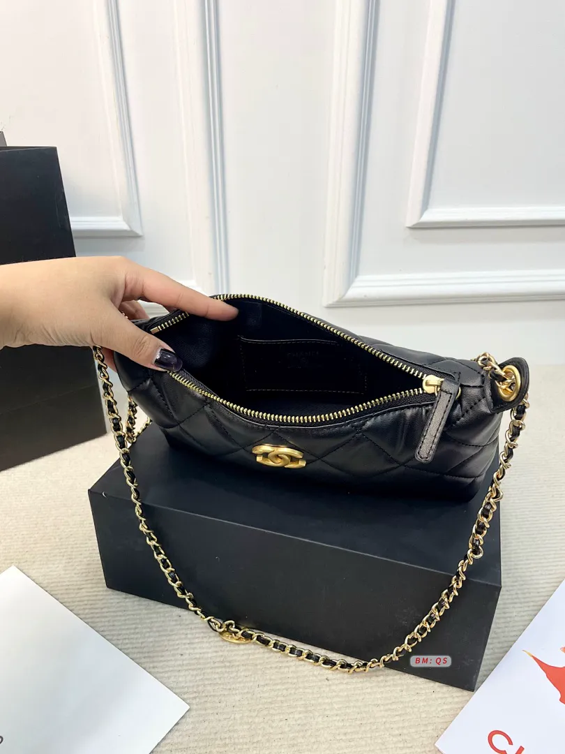 Chanel CHNB78 תמונה 10