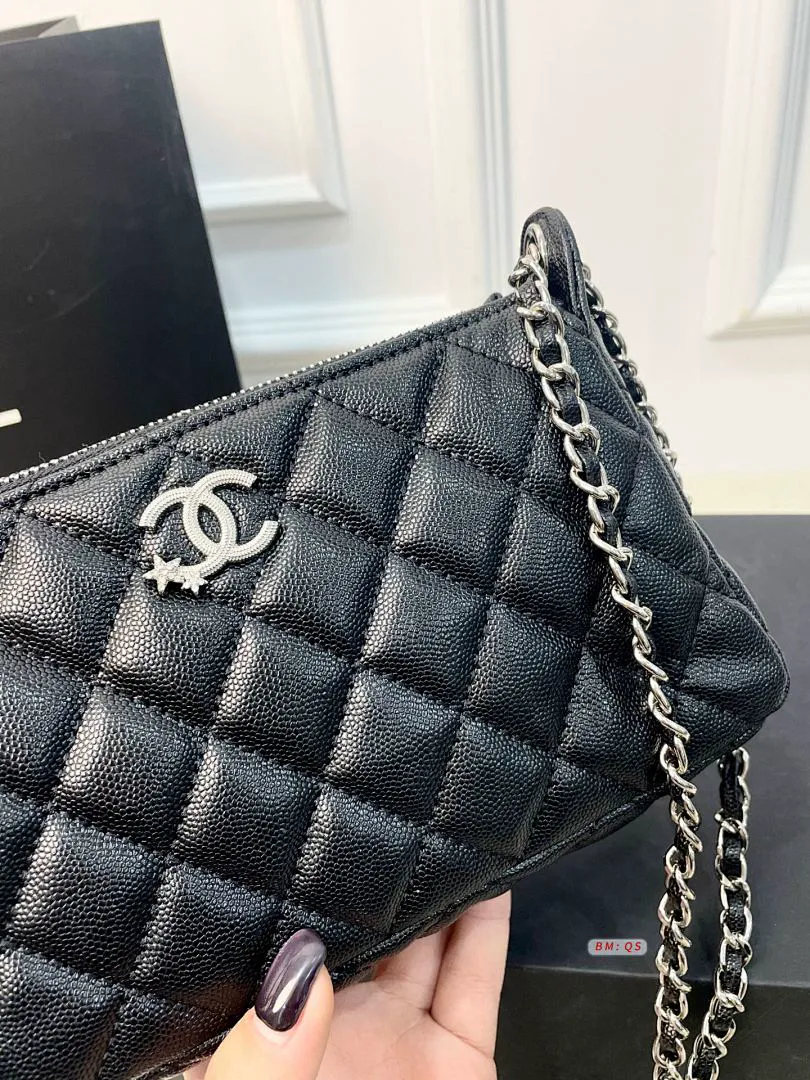Chanel CHNB78 תמונה 12