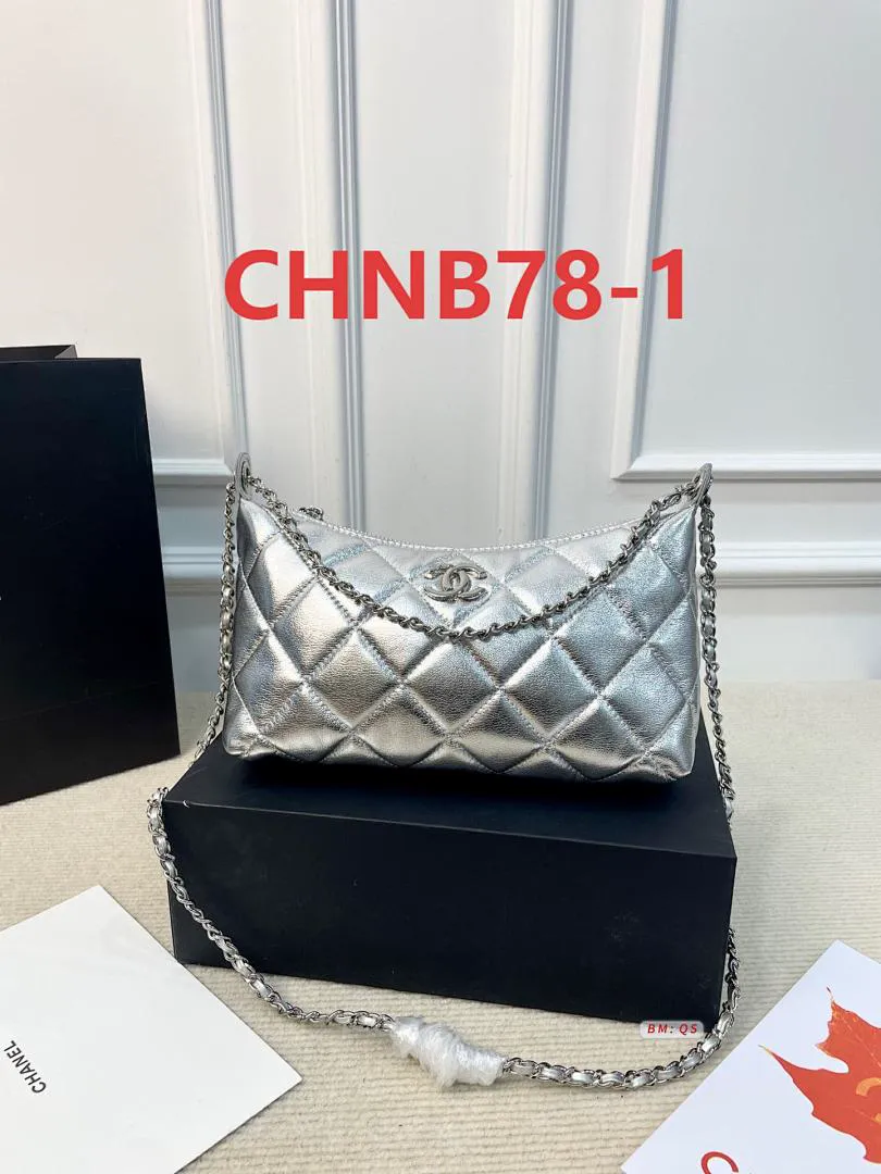 Chanel CHNB78 תמונה 2
